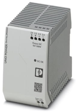2903002 Phoenix Contact DIN Rail Power Supplies