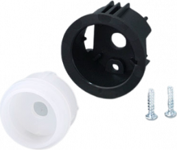 Mounting kit, assembly for rotary knobs size 33, B8733201