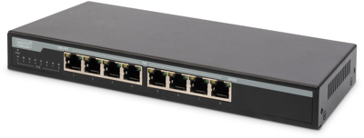 DN-95340 DIGITUS Industrial ethernet switches Image 1