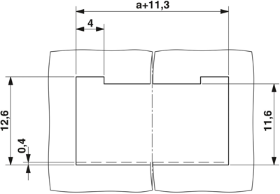 1036681 Phoenix Contact PCB Connection Systems Image 2