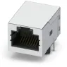 1663966 Phoenix Contact Modular Connectors