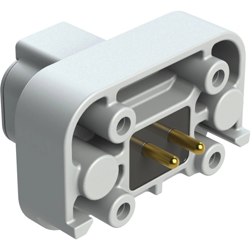 ATP15-2P-BM02GRY Amphenol PCB Connection Systems Image 2