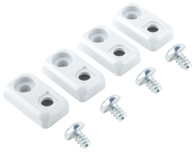 96510005 Bopla Accessories for Enclosures Image 2