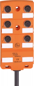 EBC029 IFM electronic Sensor-Actuator Distribution Boxes