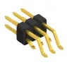 SL 17 SMD 058 6 G Fischer Elektronik PCB Connection Systems
