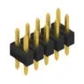 SL 22 097 10 G Fischer Elektronik PCB Connection Systems