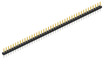 SLY108142S Fischer Elektronik PCB Connection Systems
