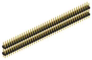 SLY607582G Fischer Elektronik PCB Connection Systems