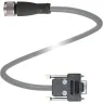 270509 PEPPERL+FUCHS Sensor-Actuator Cables