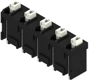 1869850000 Weidmüller PCB Terminal Blocks