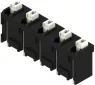 1869850000 Weidmüller PCB Terminal Blocks