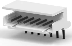 292250-7 AMP PCB Connection Systems