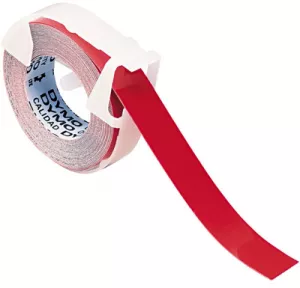 520102 DYMO Ink rolls, Writing ribbons