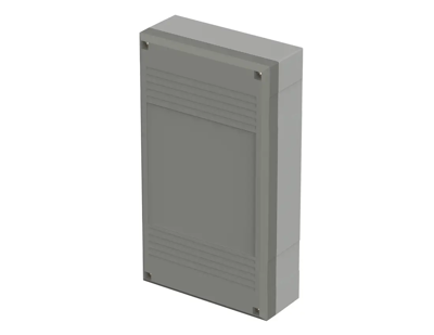 32205002 Bopla General Purpose Enclosures Image 3
