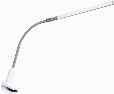 UNOPRO CLAMP Daylight Workplace Lamps Image 1