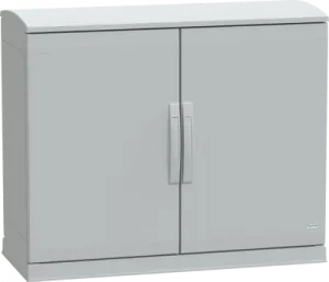 NSYPLAZT7104G Schneider Electric Switch Cabinets, server cabinets