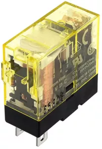 RJ1S-CL-D12 IDEC Industrial Relays