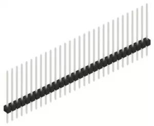 10046882 Fischer Elektronik PCB Connection Systems