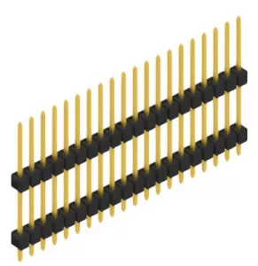 10051181 Fischer Elektronik PCB Connection Systems