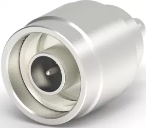 1-1337416-0 TE Connectivity Coaxial Connectors