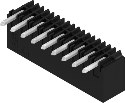1615460099 Weidmüller PCB Connection Systems Image 2