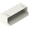 2091-1430/200-000 WAGO PCB Connection Systems