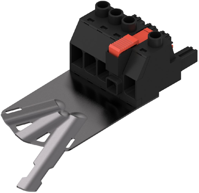 2627520000 Weidmüller PCB Connection Systems Image 3