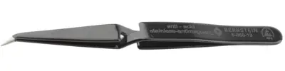 5-858-13 Bernstein Tweezers