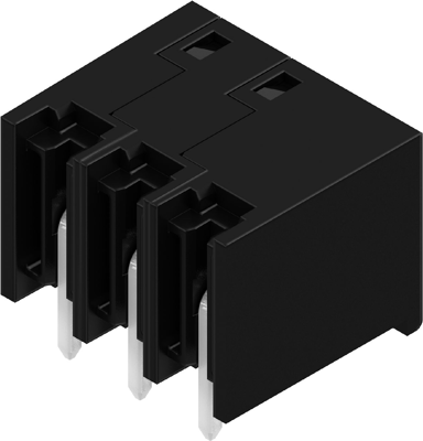 8000072503 Weidmüller PCB Connection Systems Image 2