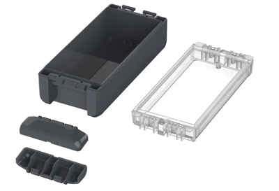 96024124 Bopla General Purpose Enclosures Image 3