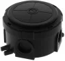 10110630 WISKA Flush-mounted Boxes, Junction Boxes