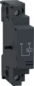 GVAU025 Schneider Electric Fuses Accessories