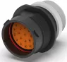 HDP24-24-23PT-L015 DEUTSCH Automotive Power Connectors