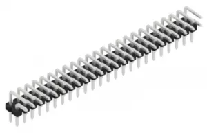 SLLP404148Z Fischer Elektronik PCB Connection Systems