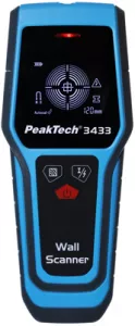 P 3433 PeakTech Cable Search Devices