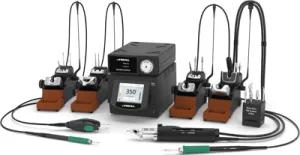 DMPSE-2QC JBC Soldering Stations