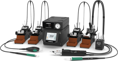 DMPSE-2QC JBC Soldering Stations