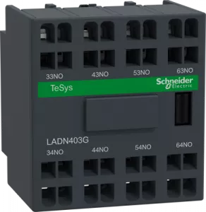 LADN403G Schneider Electric Contactors