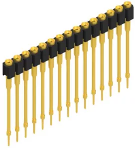 10067957 Fischer Elektronik PCB Connection Systems