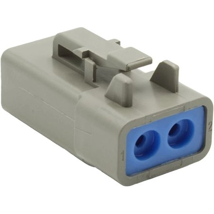 PX1000S02GY BULGIN Accessories for Automotive Connectors Image 2