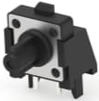 1437565-6 Alcoswitch Tactile Switches