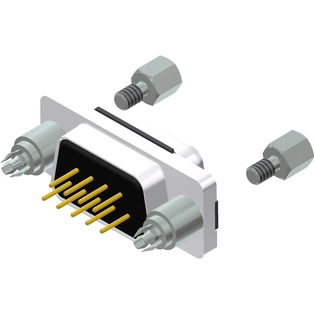 15-006493 CONEC D-Sub Connectors Image 2