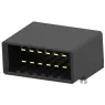 178306-2 AMP PCB Connection Systems