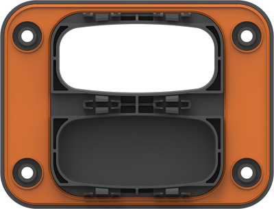 1813123-2 AMP Accessories for Automotive Connectors Image 5