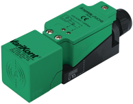 287109 PEPPERL+FUCHS Proximity Switches, Reed switches