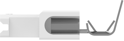 521633-2 AMP Receptacles Image 2