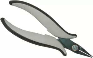 BYB-7-30L0166 by.B Flat Nose Pliers, Snipe Nose Pliers, Round Nose Pliers, Needle Nose Pliers