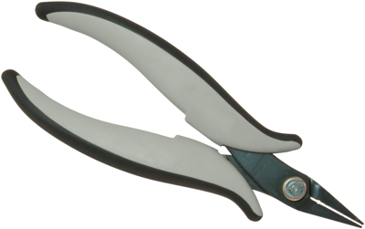 BYB-7-30L0166 by.B Flat Nose Pliers, Snipe Nose Pliers, Round Nose Pliers, Needle Nose Pliers