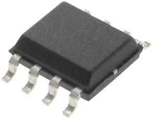 Interface IC single transmitter/receiver RS-422/RS-485, LT1785IS8#PBF, SOIC-8