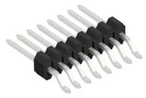 SLVW3SMD0488Z Fischer Elektronik PCB Connection Systems